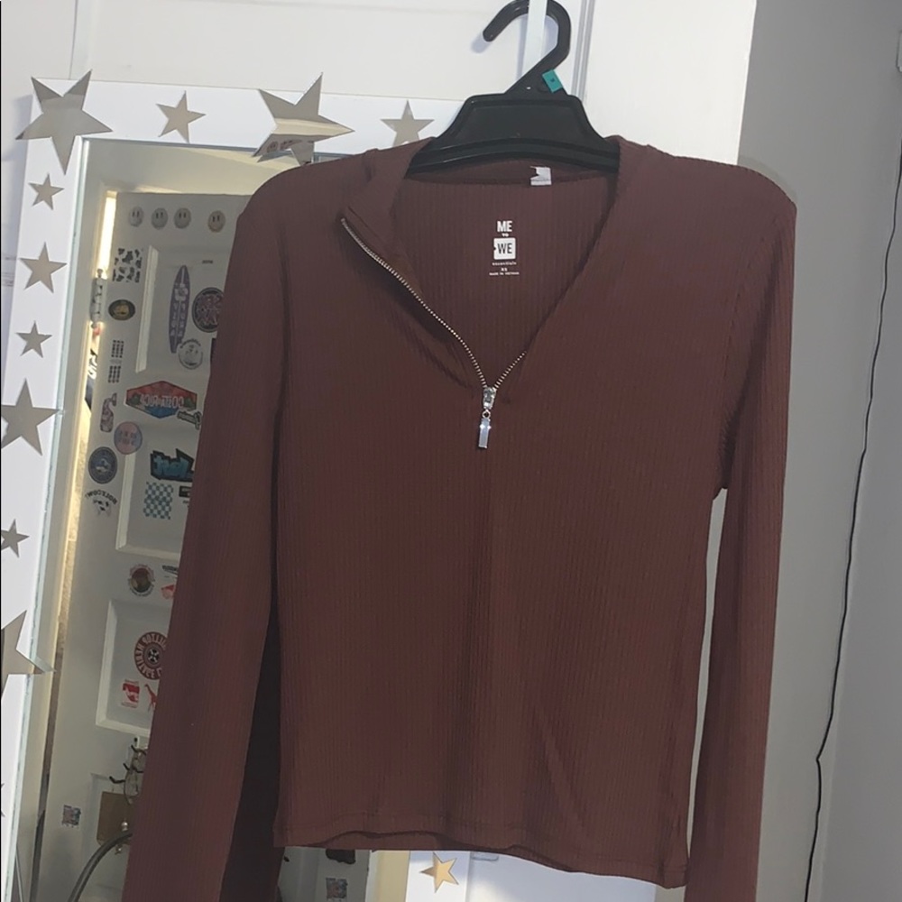 Pacsun long sleeve